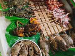 -凤城·食都