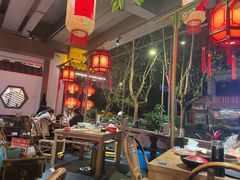 -矮板凳老火锅(宽窄巷子店)