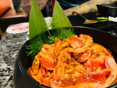 -汉拿山(金山万达店)