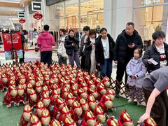 -杉杉奥特莱斯广场(哈尔滨店)