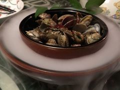 -树下时尚餐厅(翠园街店)