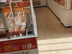 -味多美蛋糕(杨闸环岛店)