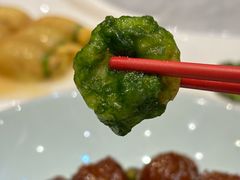 -玉华台饭庄·淮扬菜·烤鸭(望京店)