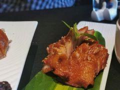 港式炭烧肉-胤千宴.原胤千烤鸭.升级(瘦西湖店)