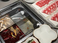 -海底捞火锅(翔龙天地广场店)