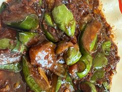 -碧海银沙海鲜餐厅(恒大海上威尼斯店)