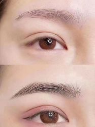 -美妍纹绣·半永久纹眉