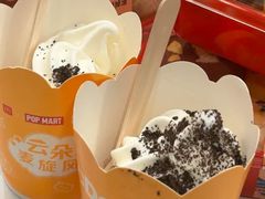 -麦当劳(东大桥店)