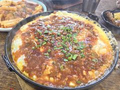 -妈妈手(山大总店)