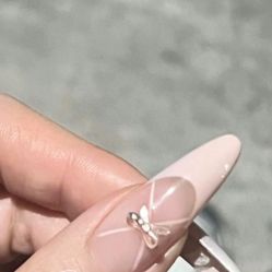 -斯馨·健康美甲美睫