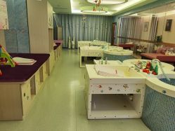 -馨月汇·独栋月子中心(南山店)