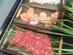 -木王宴语·野生鲜菌火锅(玉河店)