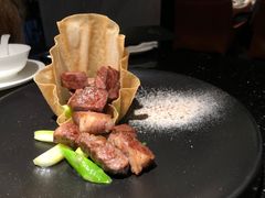 -小运河·公馆(国贸店)