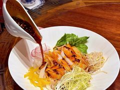 -面辣子·陕西家乡菜(钟楼店)