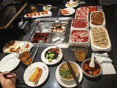 -川西坝子火锅(清江东路3.0直营店)