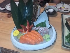 -长崎屋·日本料理·刺身·烧鸟(天河北路店)