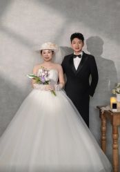 -雅云婚纱摄影工作室旗舰店