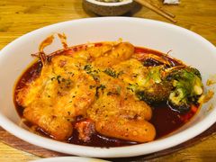 芝士夹心年糕-源味家(杏林街店)