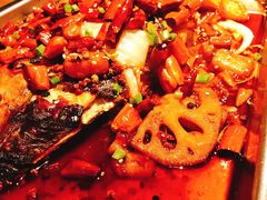 -味妙烤鱼吧(回龙观店)