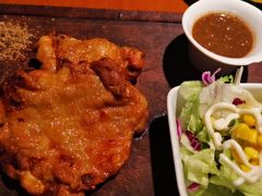 -永无乡旅行餐吧(京溪店)