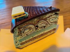 -Max Bakery 阿唛手作