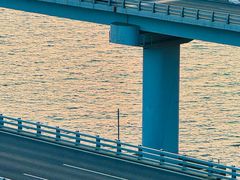 -星海湾跨海大桥
