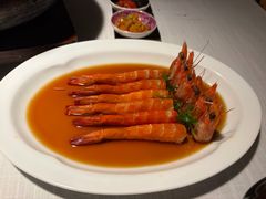 -莉莉海堂HAITANG·烤鸭(国贸商城店)