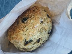 date&nbsp;scone-Fergbaker(皇后镇店)
