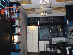 -宜家家居(西安未央商场店)