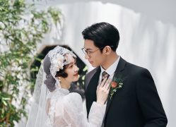 -花田映像婚纱摄影(龙岗店)