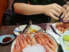 -福樱兰海鲜放题铁板烧(加州店)