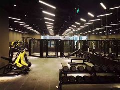 -威尔仕健身(杭州万象城店)