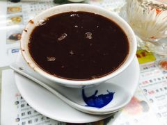 陈皮红豆沙-永华面家