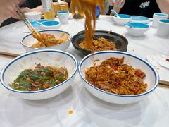 -洞庭米湘·湖南菜(银河SOHO店)