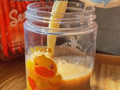 -Seesaw Coffee(苏州中心店)
