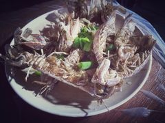 -阿马蛋汤·宁波小海鲜(总店)