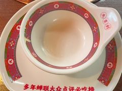 -大吉利·潮汕鲜牛肉火锅(总店)