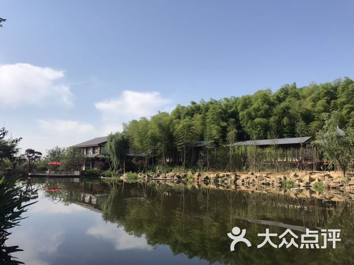 行香竹苑图片 - 第91张
