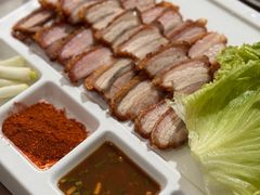 -四方小吃·白族庭院餐厅