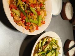 -潇湘阁(汉光百货店)