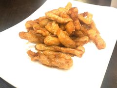 -老牌坊•鲁菜名店•地道济南菜(大观园商埠店)