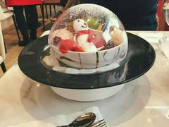 -哈根达斯(绵阳涪城万达店)