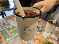 -玛嘉烈(北京金融街店)