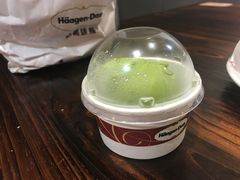 -哈根达斯(世界城店)