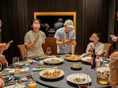 -肆月河豚·淮扬菜·湘菜(华天店)