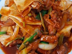 -范记靖远羊羔肉(博物馆店)