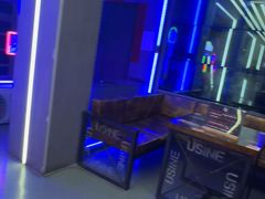 -关你鬼室大型密室逃脱(佛山创意园店)