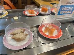 -晴季寿司(延河路万达广场店)