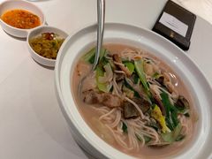 -莆田餐厅PUTIEN(三里屯店)