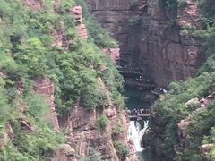 -云台山风景名胜区